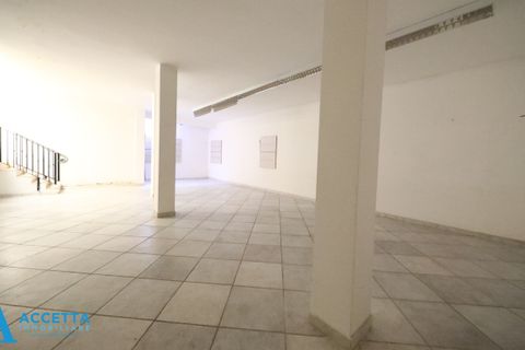 Erhvervsejendom i Taranto, Taranto, Taranto - € 145.000 | Ref: 145 - foto 13