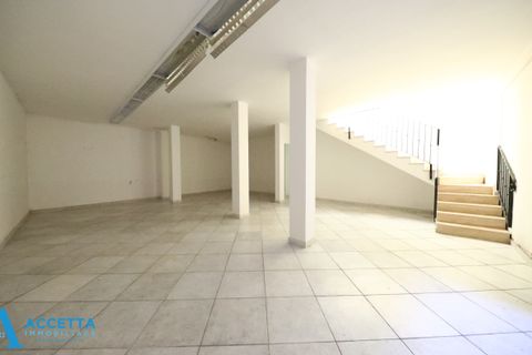 Erhvervsejendom i Taranto, Taranto, Taranto - € 145.000 | Ref: 145 - foto 15