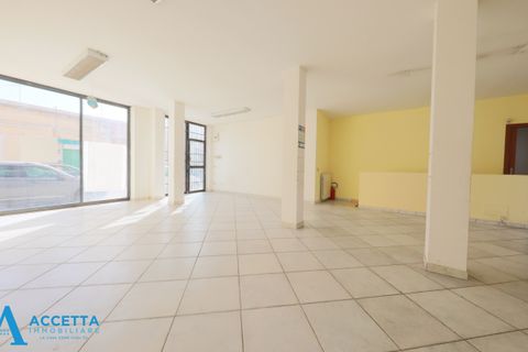 Erhvervsejendom i Taranto, Taranto, Taranto - € 145.000 | Ref: 145 - foto 16