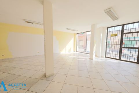 Erhvervsejendom i Taranto, Taranto, Taranto - € 145.000 | Ref: 145 - foto 17