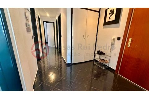 Lejlighed i Amora, Setubal, Amora - € 299.000 | Ref: 4972AS4 - foto 1