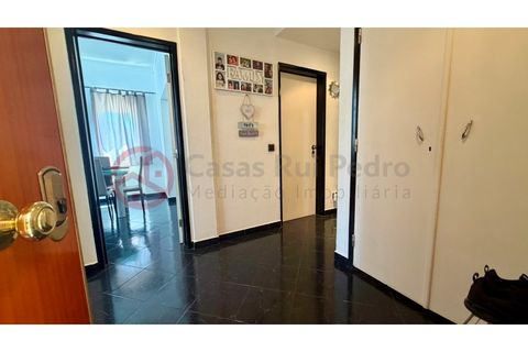 Lejlighed i Amora, Setubal, Amora - € 299.000 | Ref: 4972AS4 - foto 2