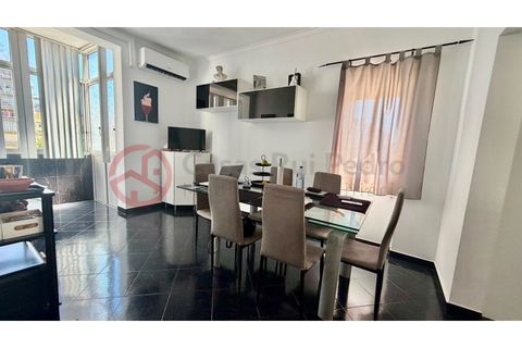 Lejlighed i Amora, Setubal, Amora - € 299.000 | Ref: 4972AS4 - foto 5
