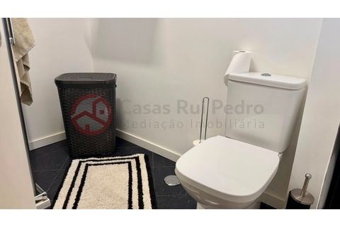 Lejlighed i Amora, Setubal, Amora - € 299.000 | Ref: 4972AS4 - foto 28