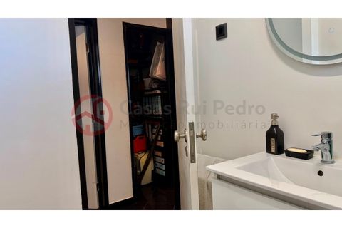 Lejlighed i Amora, Setubal, Amora - € 299.000 | Ref: 4972AS4 - foto 30