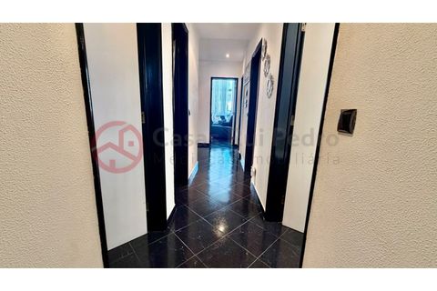 Lejlighed i Amora, Setubal, Amora - € 299.000 | Ref: 4972AS4 - foto 31