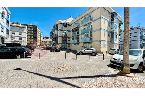 Lejlighed i Amora, Setubal, Amora - € 299.000 | Ref: 4972AS4 - foto 34