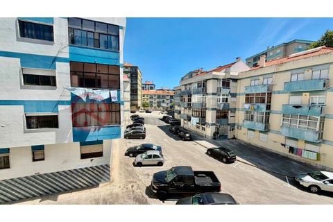 Lejlighed i Amora, Setubal, Amora - € 299.000 | Ref: 4972AS4 - foto 35