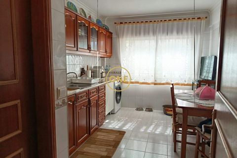 Lejlighed i Alenquer, Lisbon, Alenquer - € 219.000 | Ref: ONE501917-9 - foto 6