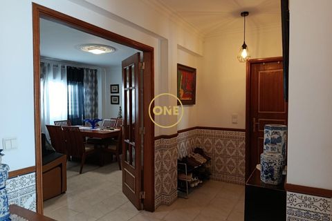 Lejlighed i Alenquer, Lisbon, Alenquer - € 219.000 | Ref: ONE501917-9 - foto 14
