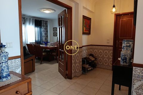 Lejlighed i Alenquer, Lisbon, Alenquer - € 219.000 | Ref: ONE501917-9 - foto 15