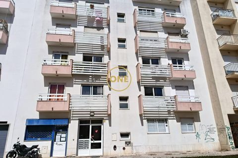 Lejlighed i Alenquer, Lisbon, Alenquer - € 219.000 | Ref: ONE501917-9 - foto 19