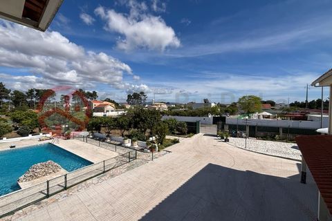 Villa i Quinta do Conde, Setubal, Quinta do Conde - € 750.000 | Ref: 4971JC4 - foto 3