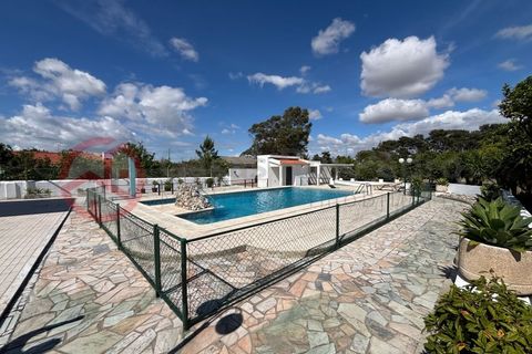 Villa i Quinta do Conde, Setubal, Quinta do Conde - € 750.000 | Ref: 4971JC4 - foto 4