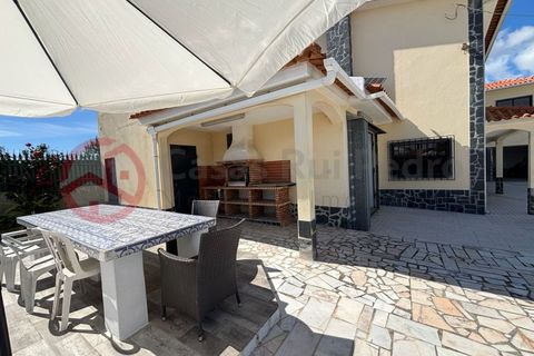 Villa i Quinta do Conde, Setubal, Quinta do Conde - € 750.000 | Ref: 4971JC4 - foto 6