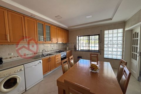Villa i Quinta do Conde, Setubal, Quinta do Conde - € 750.000 | Ref: 4971JC4 - foto 7