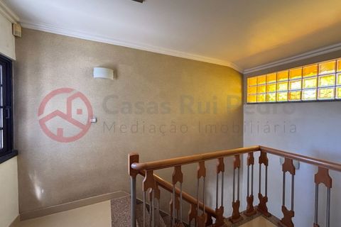 Villa i Quinta do Conde, Setubal, Quinta do Conde - € 750.000 | Ref: 4971JC4 - foto 15