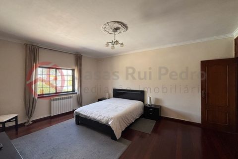 Villa i Quinta do Conde, Setubal, Quinta do Conde - € 750.000 | Ref: 4971JC4 - foto 16