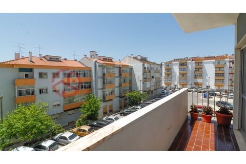 Lejlighed i Corroios, Setubal, Corroios - € 340.000 | Ref: 4970PA4 - foto 1