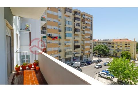 Lejlighed i Corroios, Setubal, Corroios - € 340.000 | Ref: 4970PA4 - foto 2