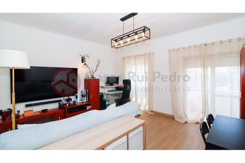 Lejlighed i Corroios, Setubal, Corroios - € 340.000 | Ref: 4970PA4 - foto 3
