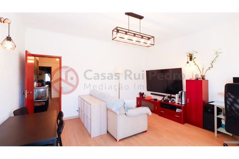 Lejlighed i Corroios, Setubal, Corroios - € 340.000 | Ref: 4970PA4 - foto 5