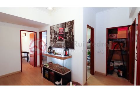 Lejlighed i Corroios, Setubal, Corroios - € 340.000 | Ref: 4970PA4 - foto 6