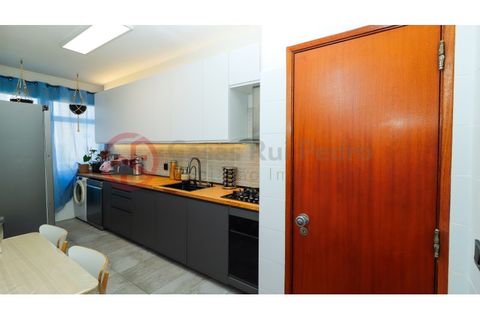 Lejlighed i Corroios, Setubal, Corroios - € 340.000 | Ref: 4970PA4 - foto 7
