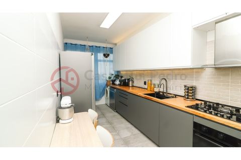 Lejlighed i Corroios, Setubal, Corroios - € 340.000 | Ref: 4970PA4 - foto 10