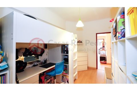 Lejlighed i Corroios, Setubal, Corroios - € 340.000 | Ref: 4970PA4 - foto 14