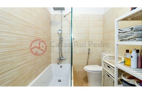 Lejlighed i Corroios, Setubal, Corroios - € 340.000 | Ref: 4970PA4 - foto 18