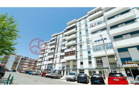 Lejlighed i Corroios, Setubal, Corroios - € 340.000 | Ref: 4970PA4 - foto 21