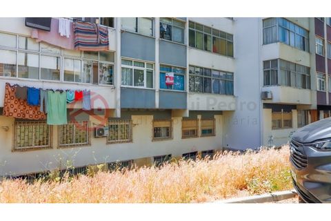 Lejlighed i Corroios, Setubal, Corroios - € 340.000 | Ref: 4970PA4 - foto 22