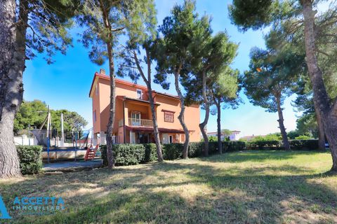 Villa i Taranto, Taranto, Taranto - € 185.000 | Ref: 185 - foto 1