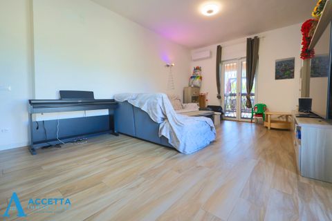 Villa i Taranto, Taranto, Taranto - € 185.000 | Ref: 185 - foto 4