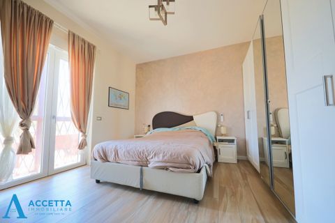 Villa i Taranto, Taranto, Taranto - € 185.000 | Ref: 185 - foto 7