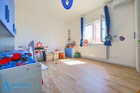 Villa i Taranto, Taranto, Taranto - € 185.000 | Ref: 185 - foto 10