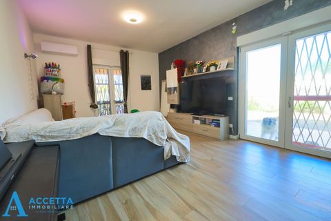 Villa i Taranto, Taranto, Taranto - € 185.000 | Ref: 185 - foto 14