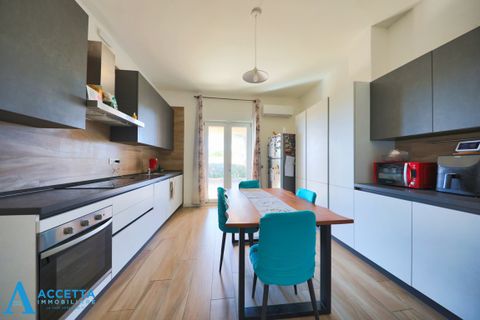 Villa i Taranto, Taranto, Taranto - € 185.000 | Ref: 185 - foto 16