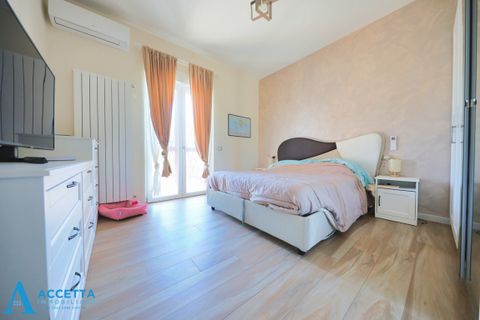 Villa i Taranto, Taranto, Taranto - € 185.000 | Ref: 185 - foto 17