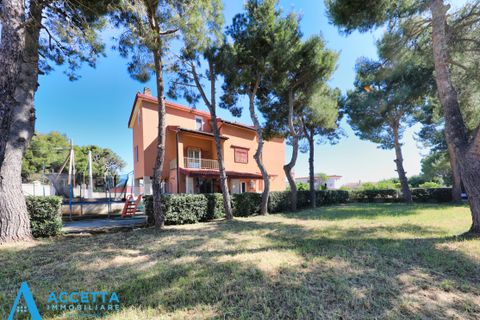 Villa i Taranto, Taranto, Taranto - € 185.000 | Ref: 185 - foto 21