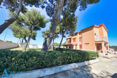 Villa i Taranto, Taranto, Taranto - € 185.000 | Ref: 185 - foto 22