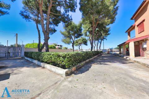 Villa i Taranto, Taranto, Taranto - € 185.000 | Ref: 185 - foto 23