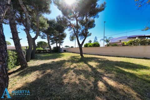 Villa i Taranto, Taranto, Taranto - € 185.000 | Ref: 185 - foto 24