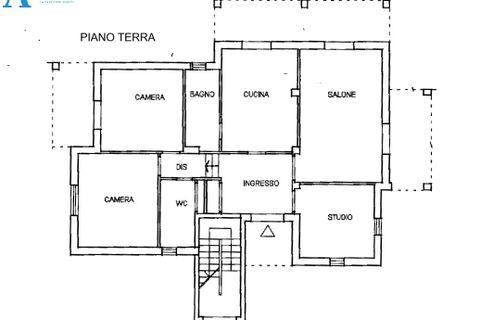 Villa i Taranto, Taranto, Taranto - € 185.000 | Ref: 185 - foto 26