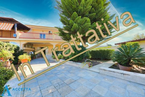 Villa i Taranto, Taranto, Taranto - € 185.000 | Ref: 185 - foto 27
