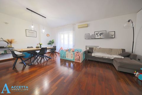 Lejlighed i Taranto, Taranto, Taranto - € 288.000 | Ref: 28801 - foto 4