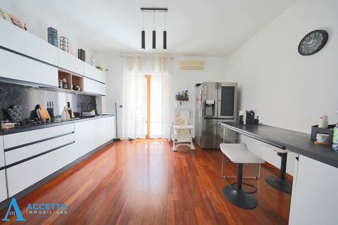 Lejlighed i Taranto, Taranto, Taranto - € 288.000 | Ref: 28801 - foto 6