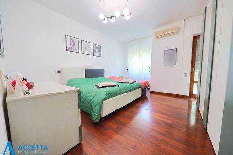 Lejlighed i Taranto, Taranto, Taranto - € 288.000 | Ref: 28801 - foto 9