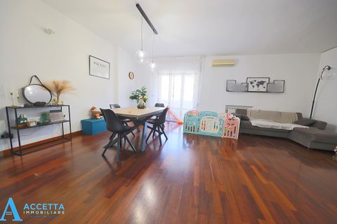 Lejlighed i Taranto, Taranto, Taranto - € 288.000 | Ref: 28801 - foto 12